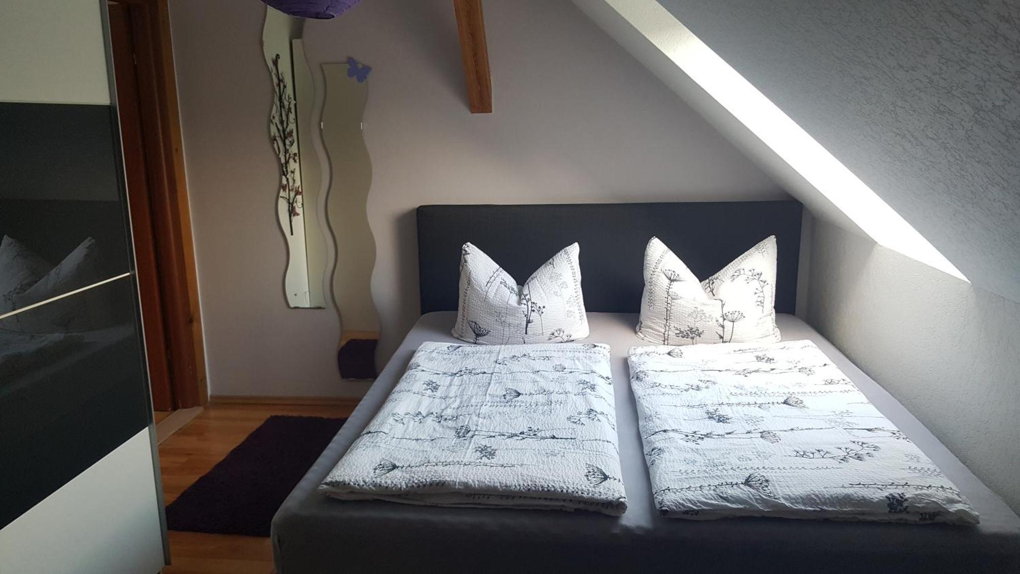 Ferienwohnung Am Sternhagener See Lindenhagen Buitenkant foto